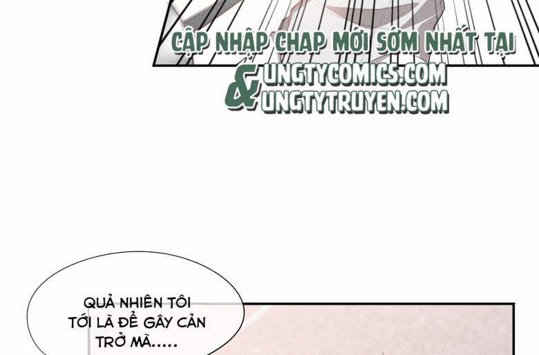 Cạnh Kiếm Chi Phong 45 trang 27