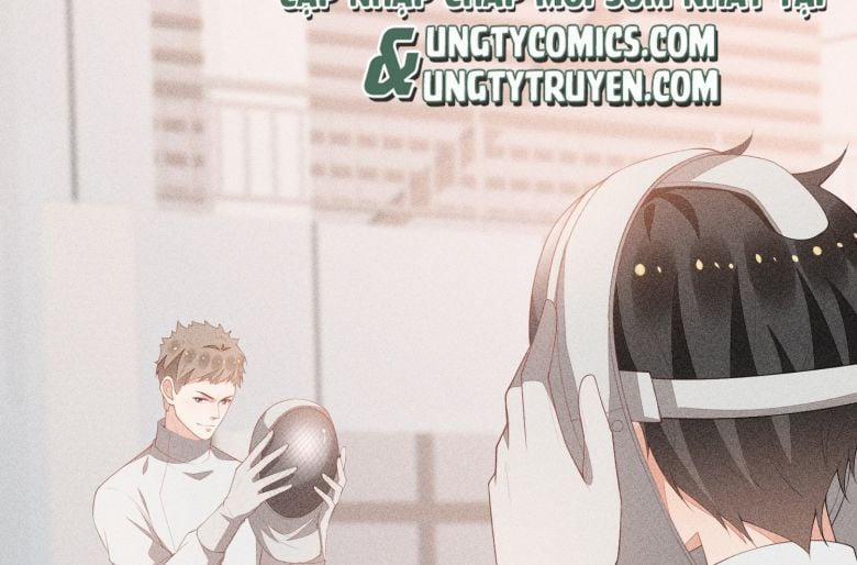 Cạnh Kiếm Chi Phong 45 trang 31