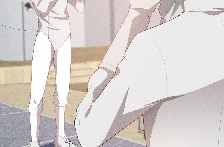 Cạnh Kiếm Chi Phong 45 trang 32