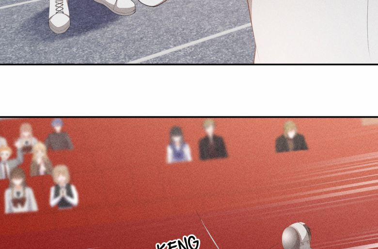 Cạnh Kiếm Chi Phong 45 trang 33