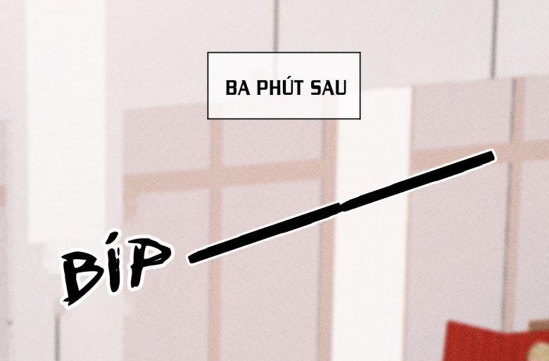 Cạnh Kiếm Chi Phong 45 trang 37