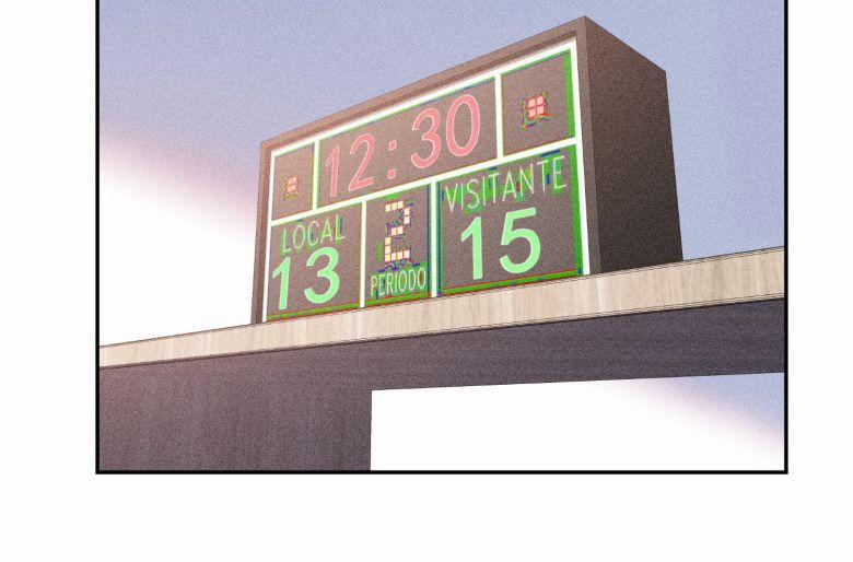 Cạnh Kiếm Chi Phong 45 trang 40