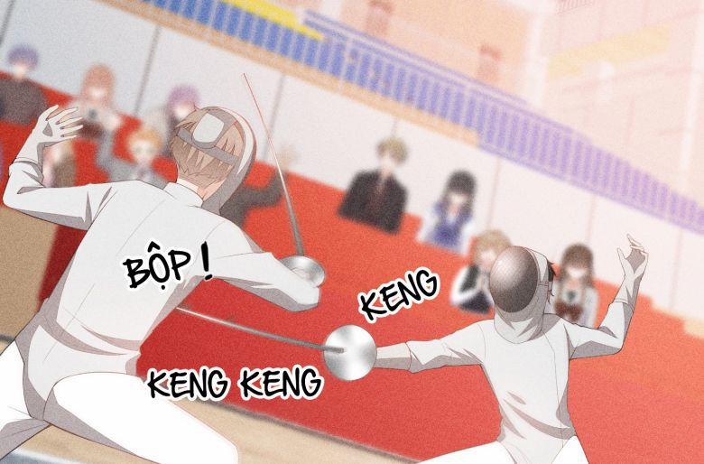 Cạnh Kiếm Chi Phong 45 trang 67