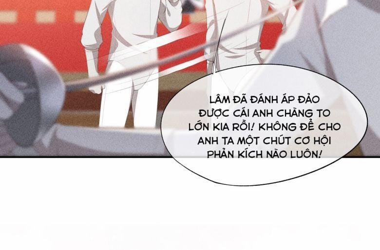 Cạnh Kiếm Chi Phong 45 trang 70