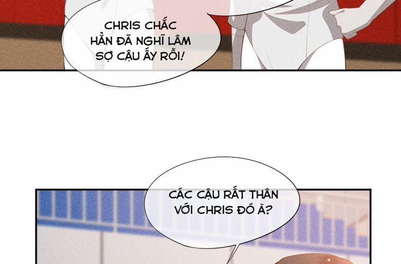 Cạnh Kiếm Chi Phong 45 trang 8