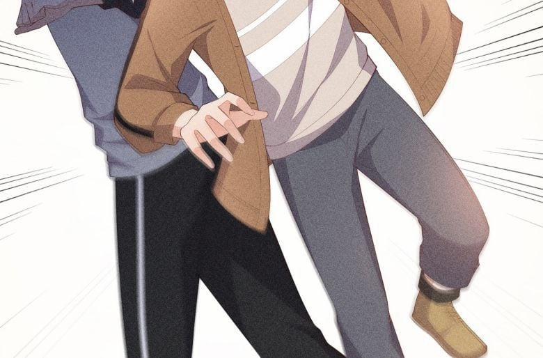 Cạnh Kiếm Chi Phong 45 trang 81