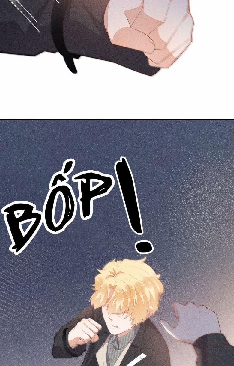 Cạnh Kiếm Chi Phong 45 trang 92