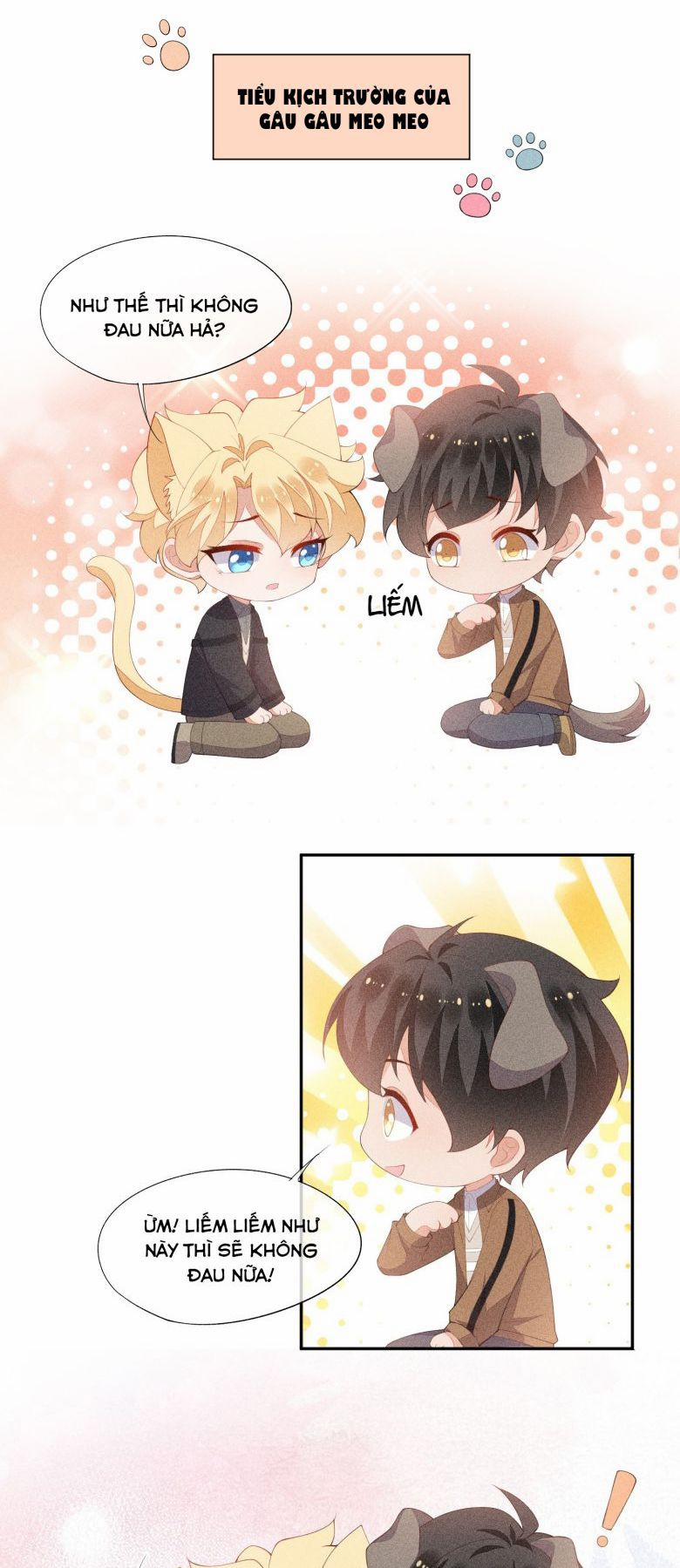 Cạnh Kiếm Chi Phong 45 trang 95