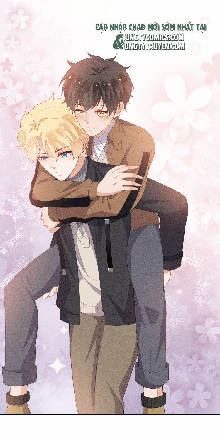 Cạnh Kiếm Chi Phong 46 trang 15