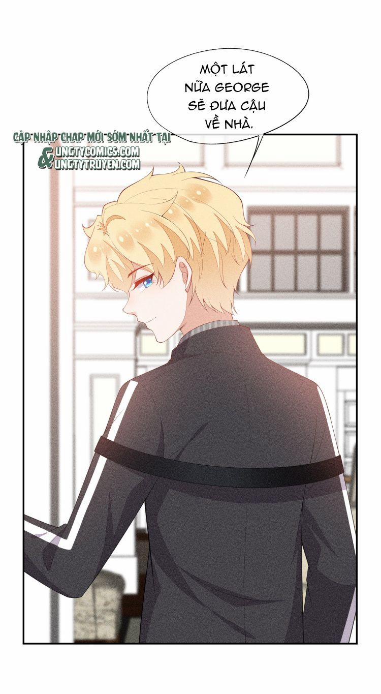 Cạnh Kiếm Chi Phong 46 trang 35