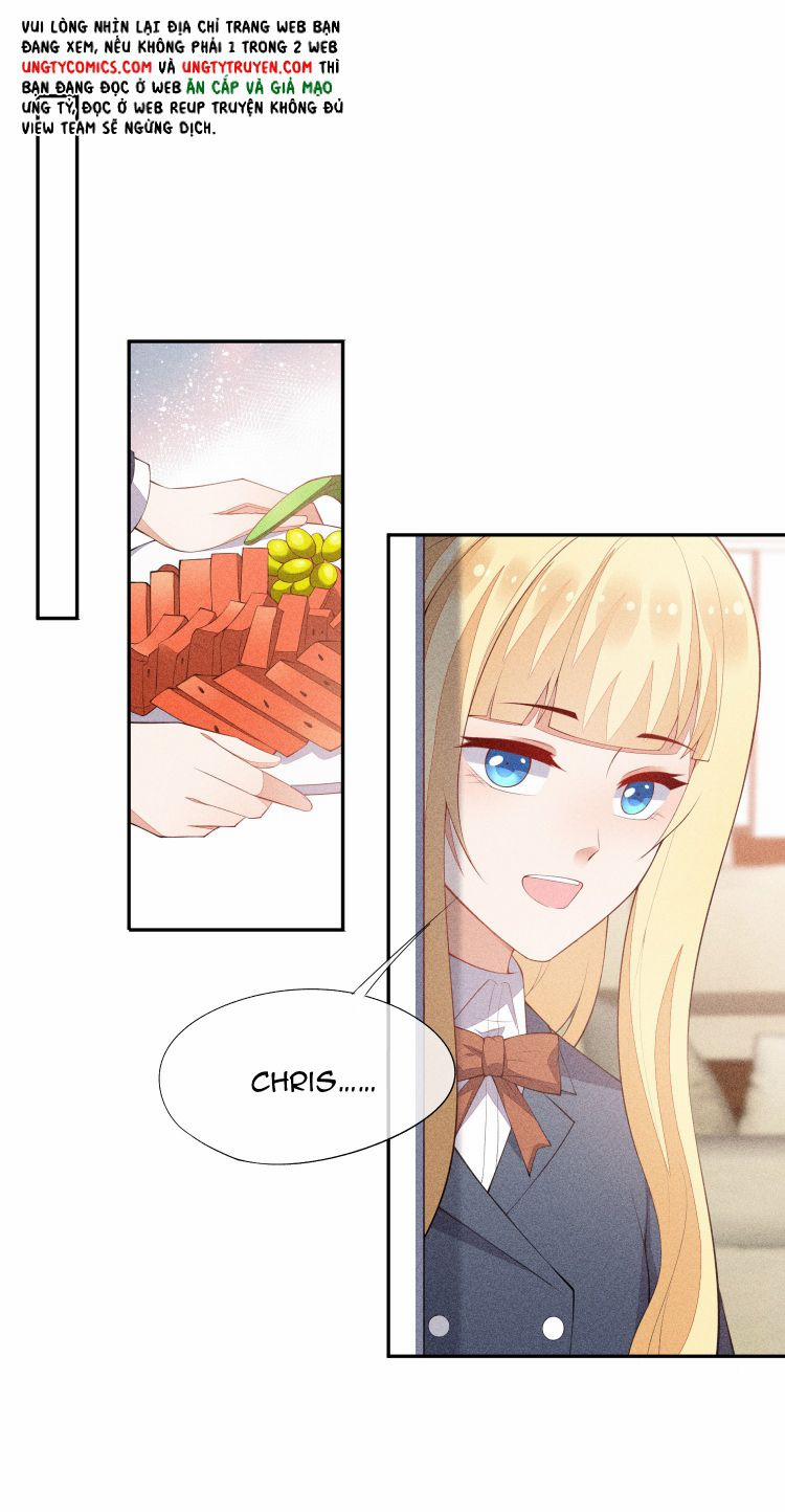 Cạnh Kiếm Chi Phong 46 trang 38