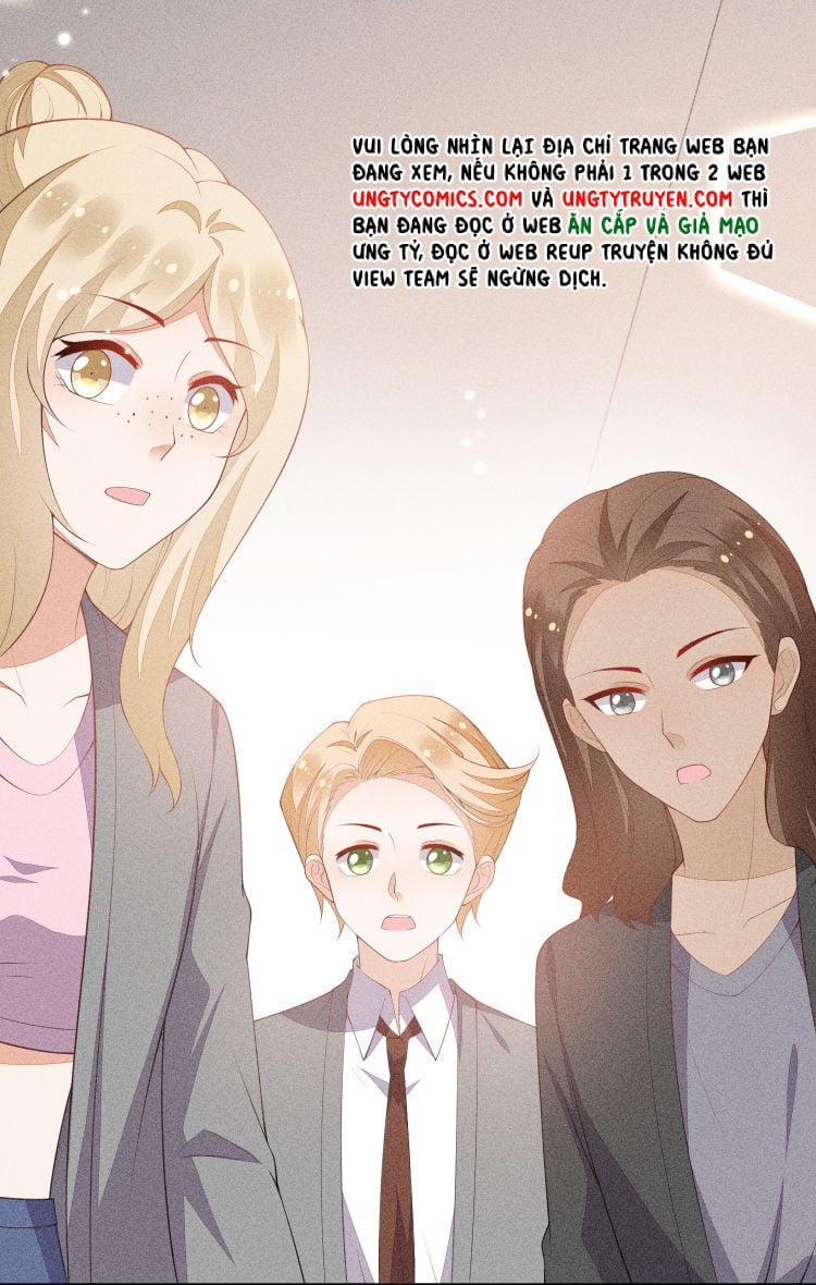 Cạnh Kiếm Chi Phong 46 trang 4