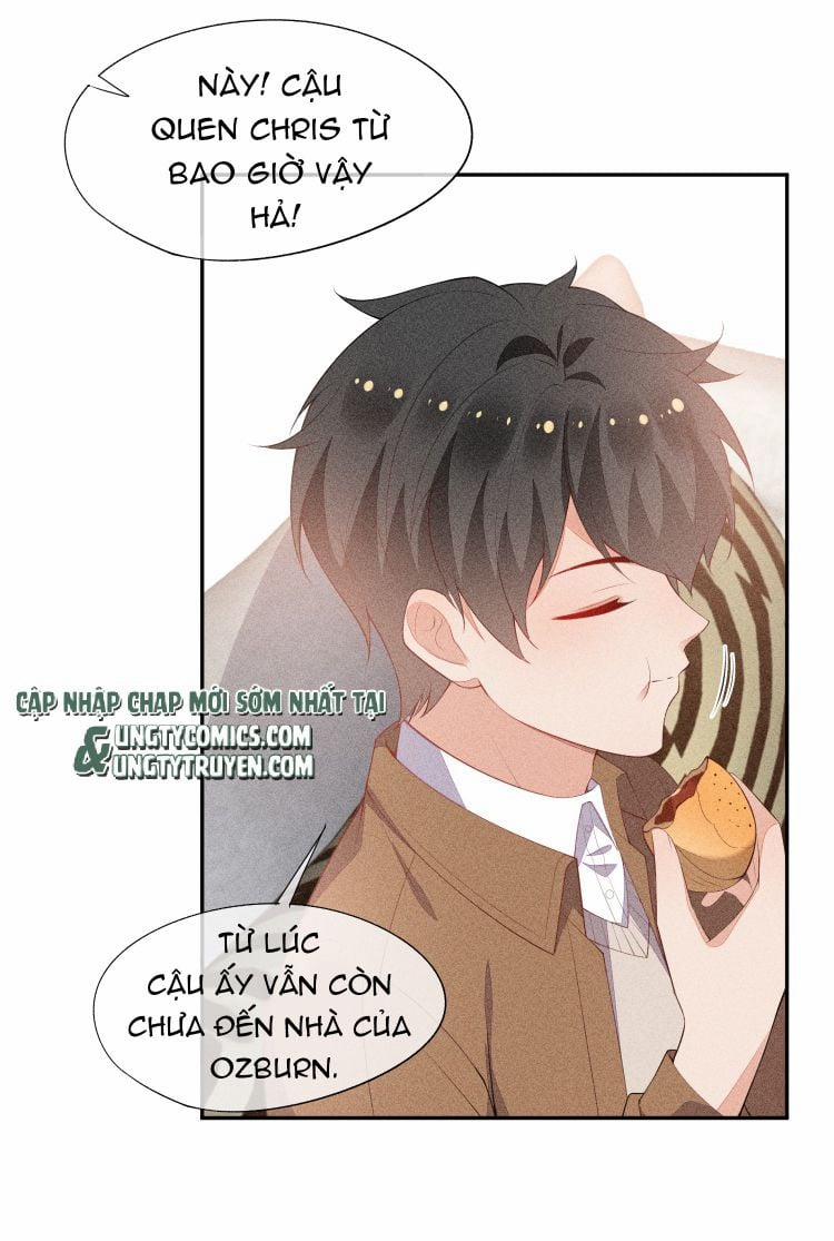 Cạnh Kiếm Chi Phong 46 trang 41