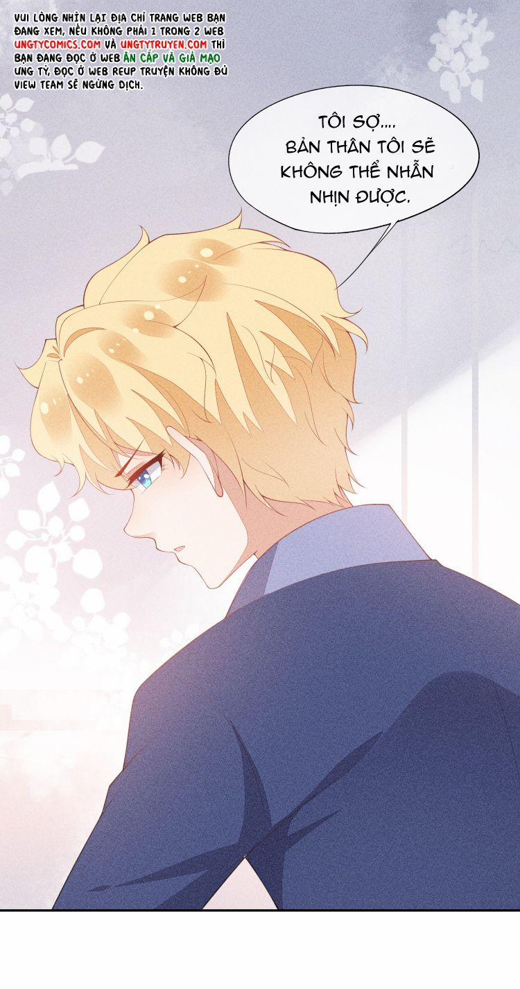 Cạnh Kiếm Chi Phong 46 trang 46