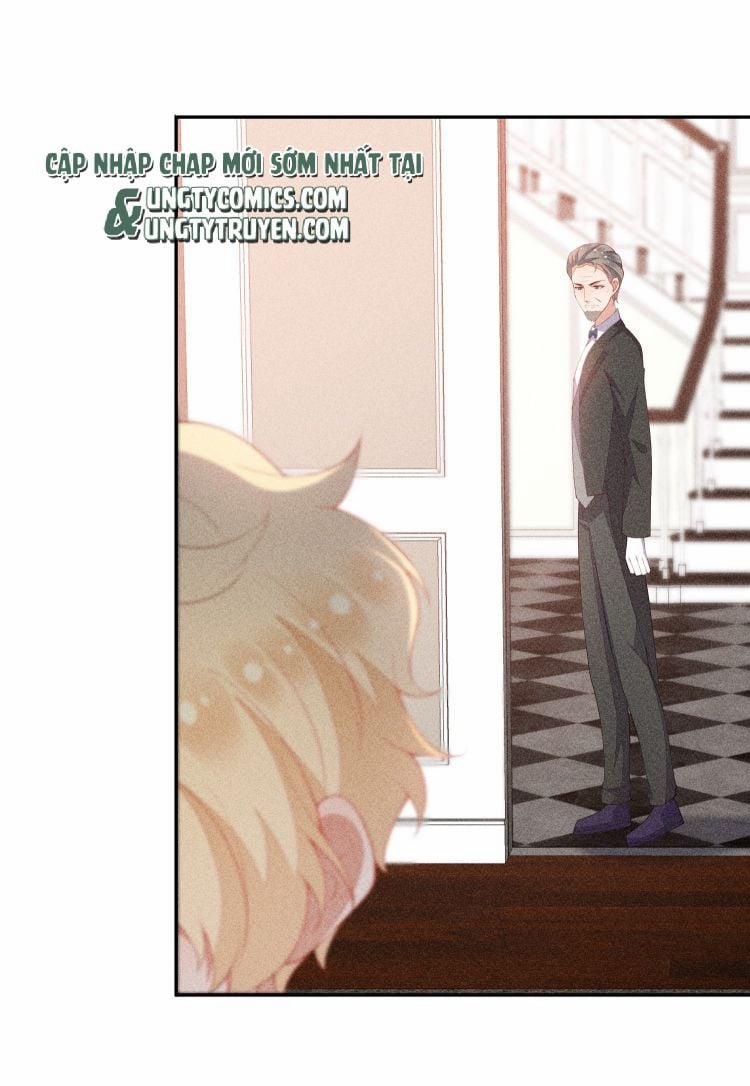 Cạnh Kiếm Chi Phong 46 trang 47