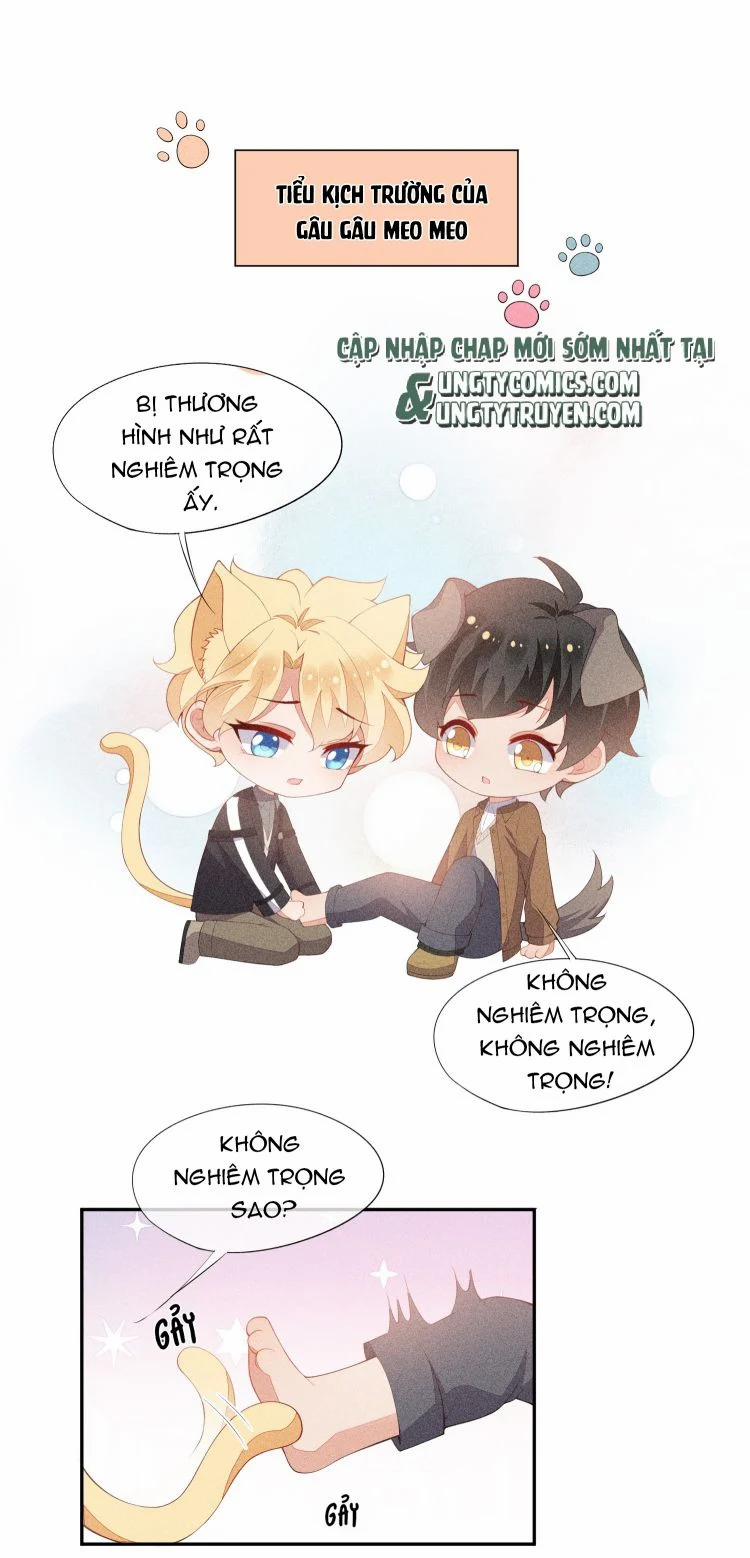 Cạnh Kiếm Chi Phong 46 trang 53