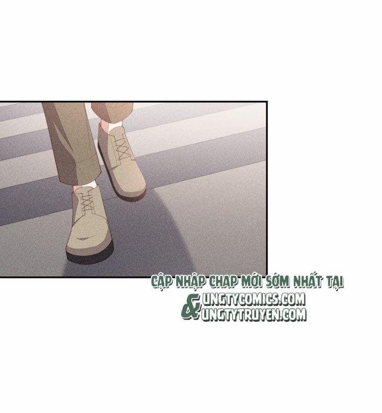 Cạnh Kiếm Chi Phong 46 trang 7