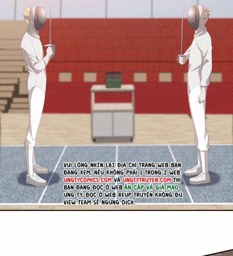 Cạnh Kiếm Chi Phong 47 trang 10