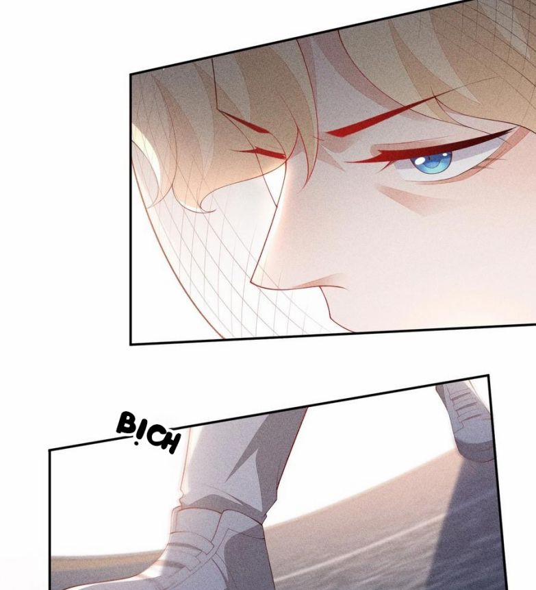 Cạnh Kiếm Chi Phong 47 trang 11