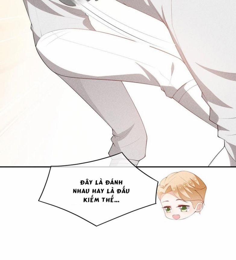 Cạnh Kiếm Chi Phong 47 trang 13