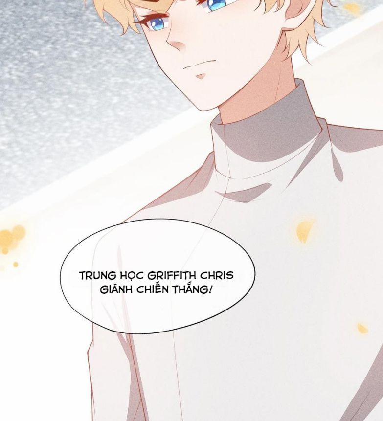 Cạnh Kiếm Chi Phong 47 trang 21