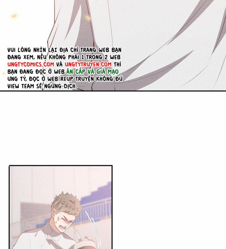 Cạnh Kiếm Chi Phong 47 trang 22