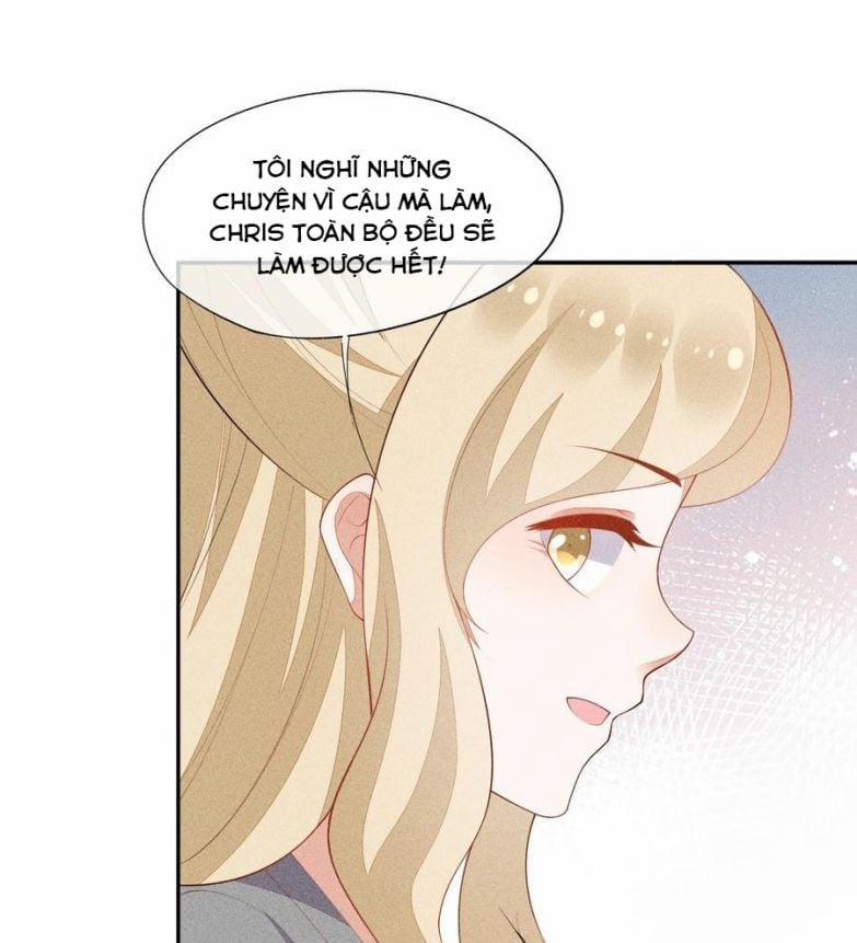 Cạnh Kiếm Chi Phong 47 trang 25