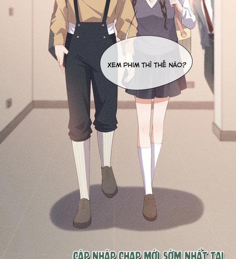 Cạnh Kiếm Chi Phong 47 trang 30