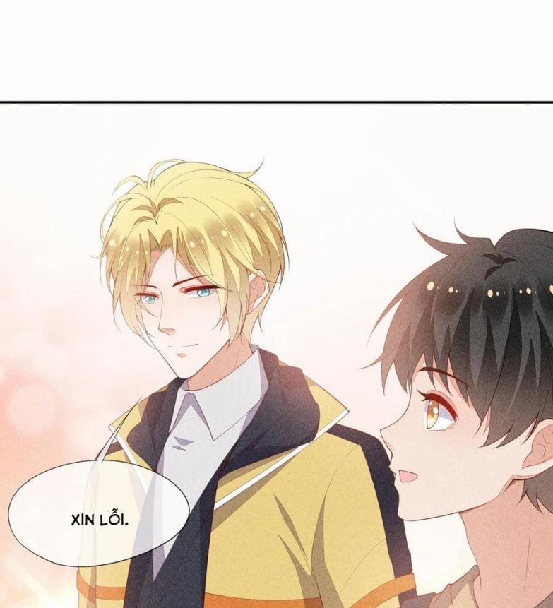 Cạnh Kiếm Chi Phong 47 trang 34