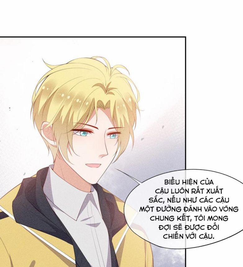 Cạnh Kiếm Chi Phong 47 trang 37