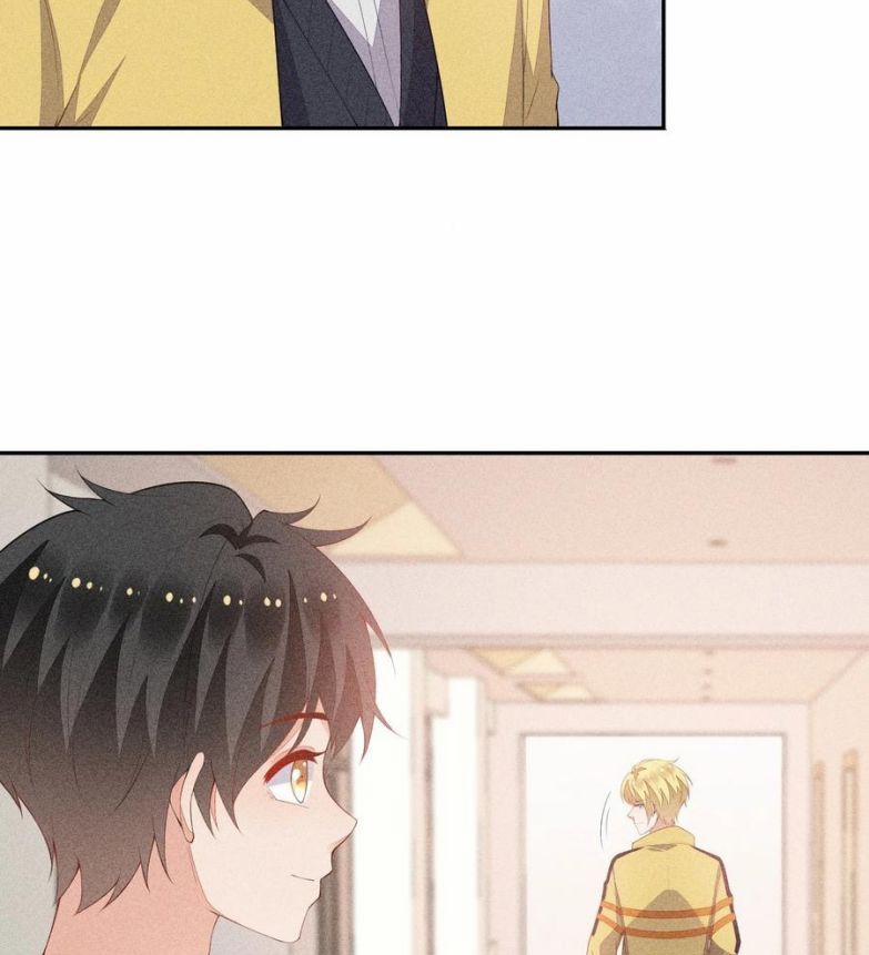 Cạnh Kiếm Chi Phong 47 trang 38