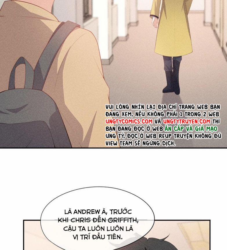 Cạnh Kiếm Chi Phong 47 trang 39