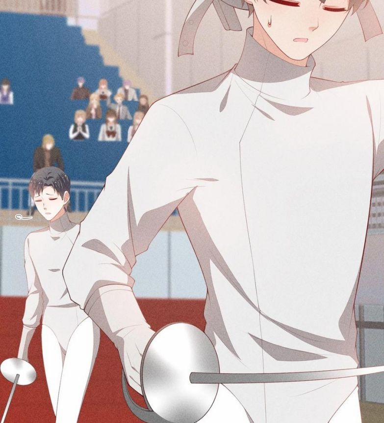 Cạnh Kiếm Chi Phong 47 trang 4