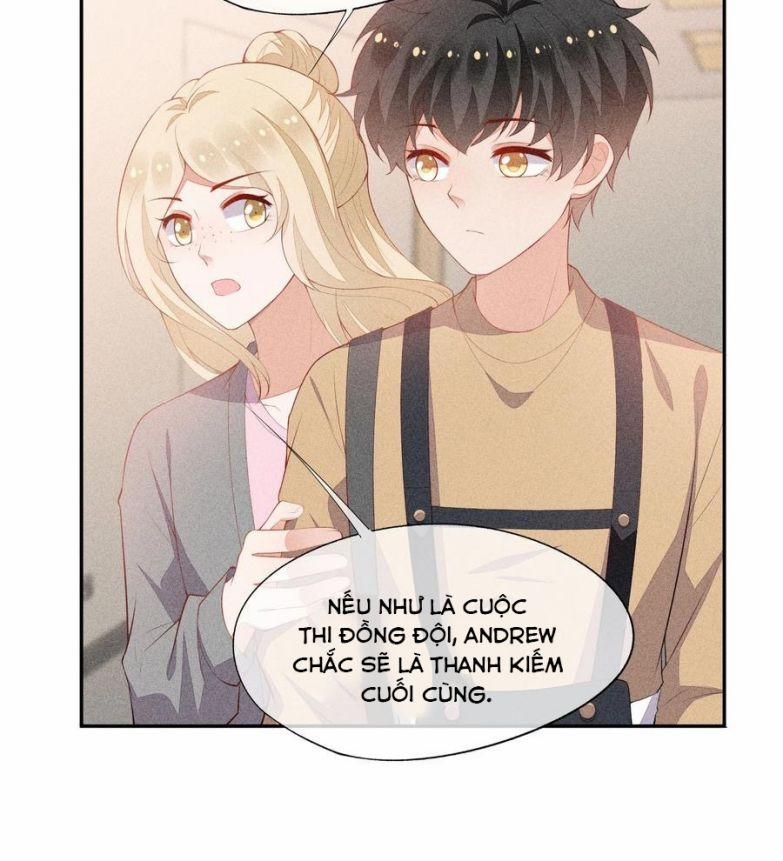 Cạnh Kiếm Chi Phong 47 trang 40