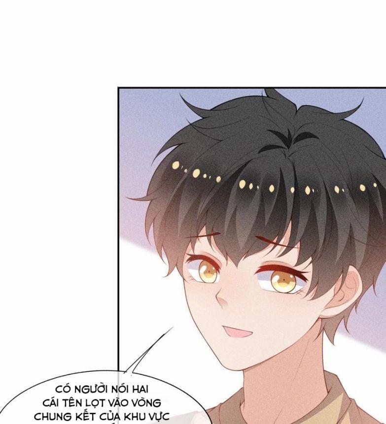 Cạnh Kiếm Chi Phong 47 trang 41