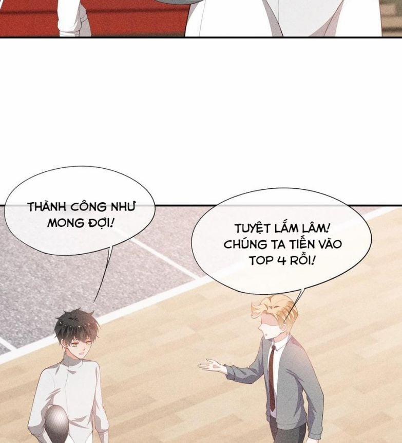 Cạnh Kiếm Chi Phong 47 trang 5