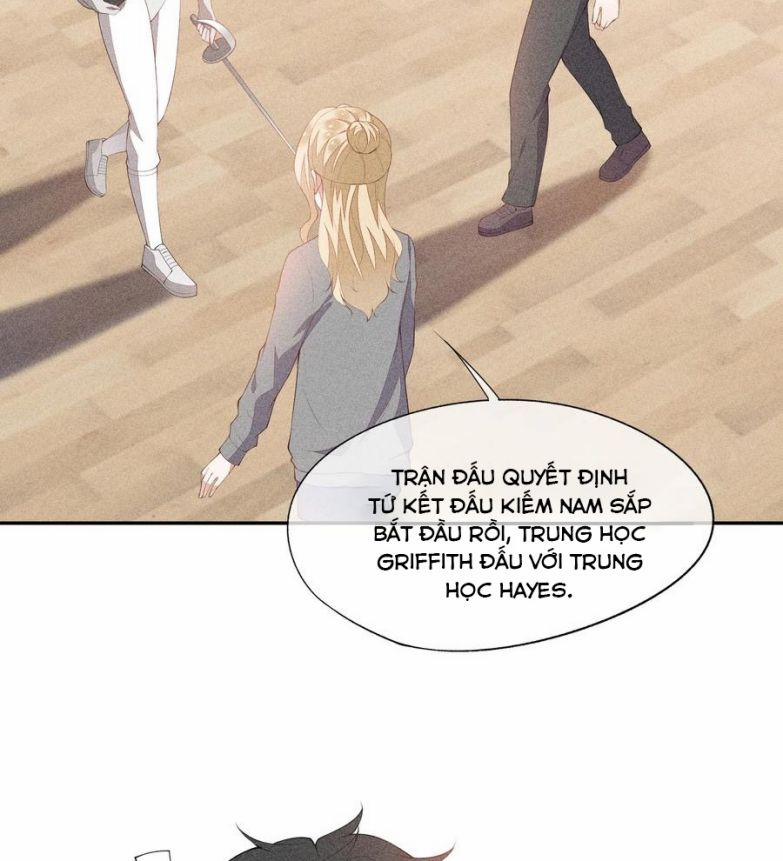 Cạnh Kiếm Chi Phong 47 trang 6