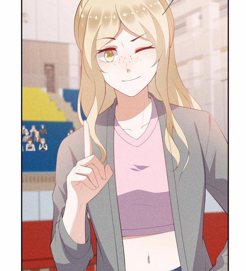 Cạnh Kiếm Chi Phong 47 trang 8