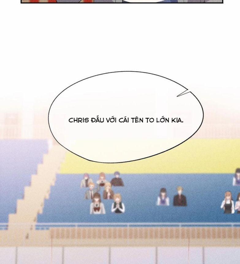 Cạnh Kiếm Chi Phong 47 trang 9