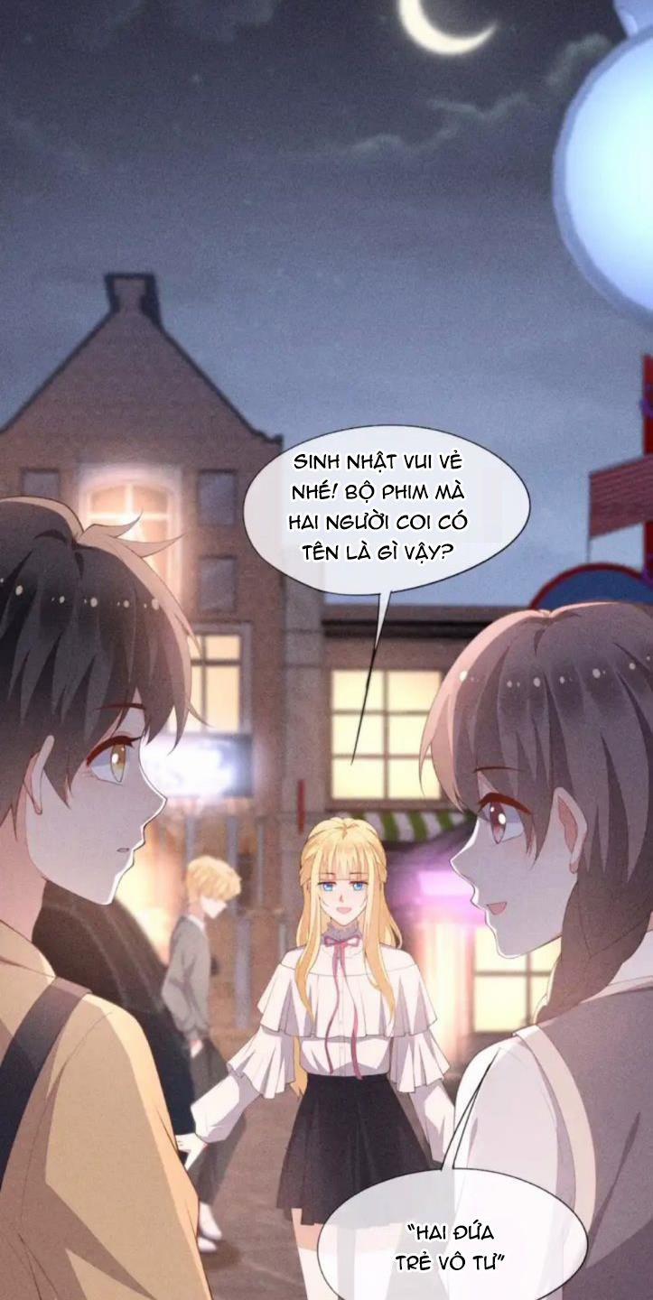 Cạnh Kiếm Chi Phong 48 trang 1