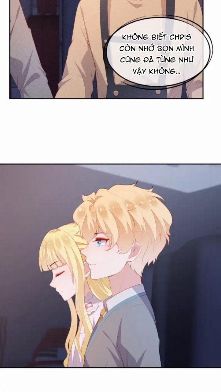 Cạnh Kiếm Chi Phong 48 trang 10