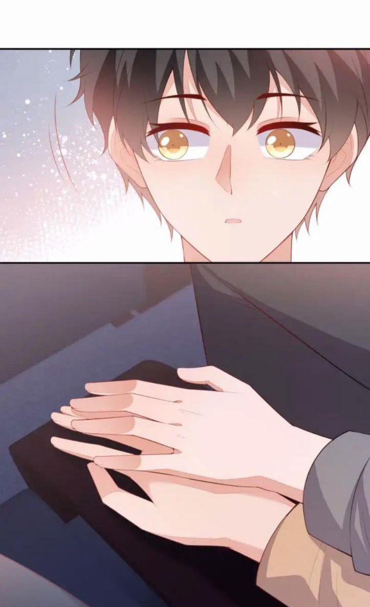 Cạnh Kiếm Chi Phong 48 trang 11