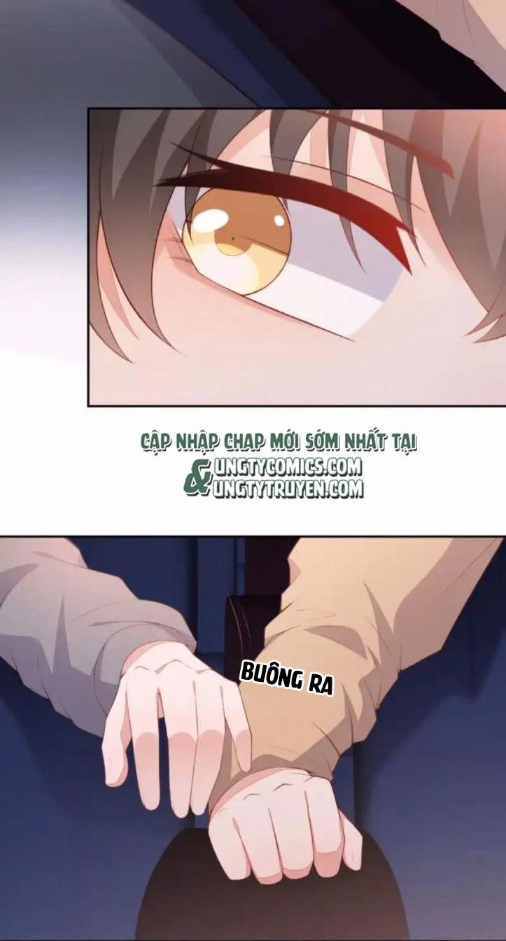 Cạnh Kiếm Chi Phong 48 trang 12