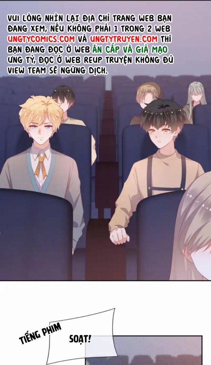 Cạnh Kiếm Chi Phong 48 trang 13