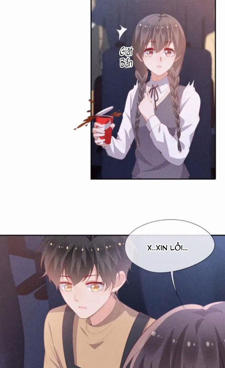 Cạnh Kiếm Chi Phong 48 trang 14