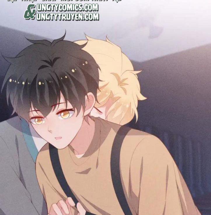 Cạnh Kiếm Chi Phong 48 trang 20