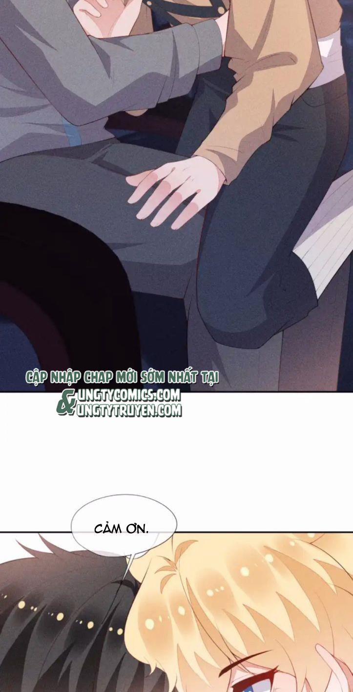 Cạnh Kiếm Chi Phong 48 trang 21