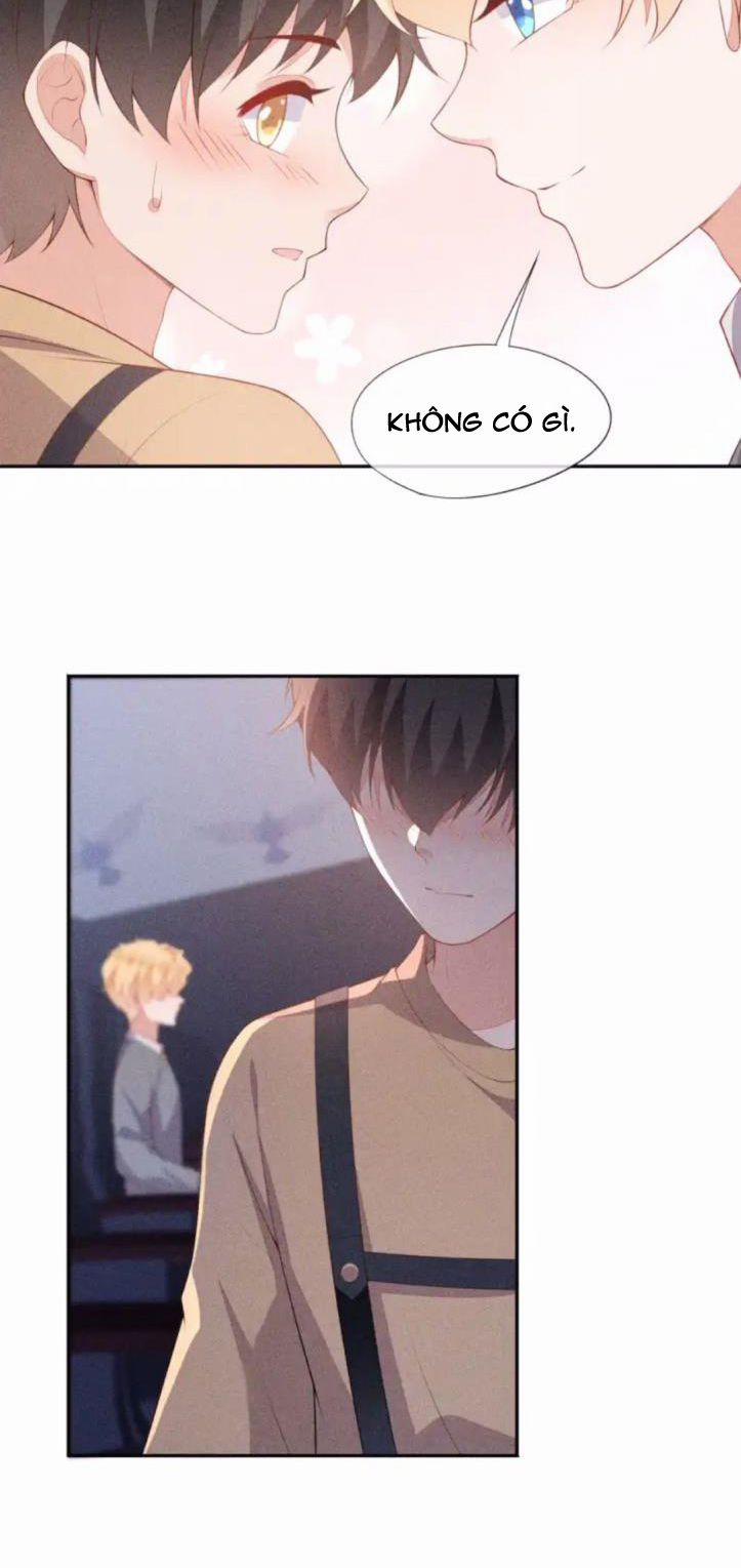 Cạnh Kiếm Chi Phong 48 trang 22