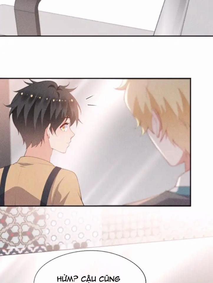 Cạnh Kiếm Chi Phong 48 trang 25