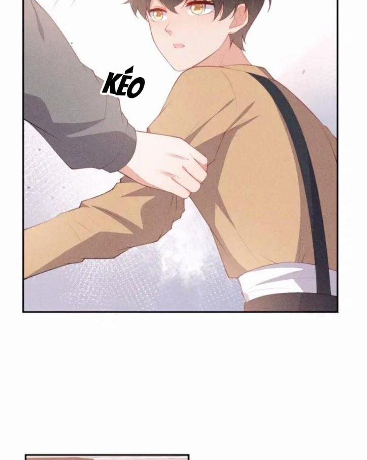 Cạnh Kiếm Chi Phong 48 trang 27